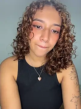 Scarleth 444 online show from July 2026 10:12:02 PM