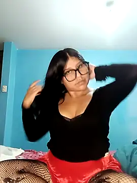 Snapshot of Carmen-tati chatting on July 2026 04:34:02 AM Carmen-tati online show from July 2026 04:34:02 AM