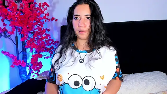 Kriss chang01 online show from July 2026 03:11:01 AM