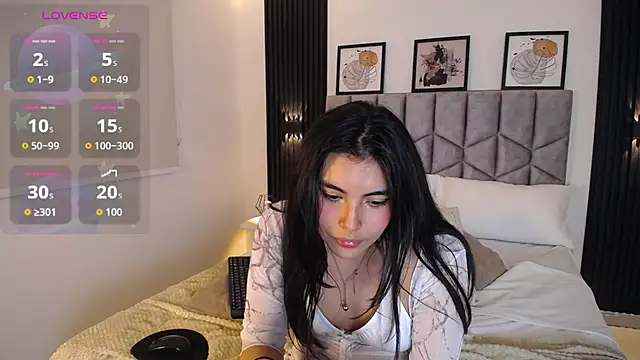 Bella Cute 01 online show from July 2026 01:58:33 AM