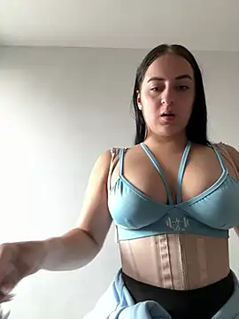 brenda tilly online show from July 2026 01:51:01 PM