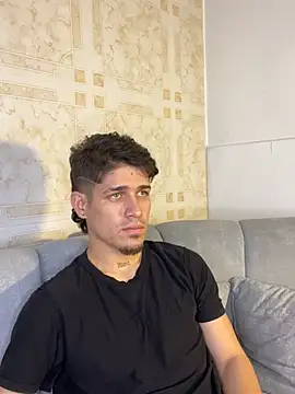 leandro coper online show from July 2026 01:03:01 AM