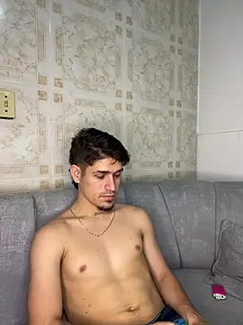 leandro coper online show from July 2026 04:54:02 AM