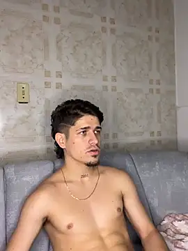 leandro coper online show from July 2026 09:56:02 PM