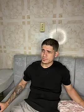 leandro coper online show from July 2026 09:11:01 PM