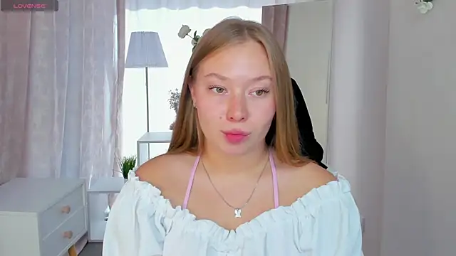 Coraline Clark online show from July 2026 09:56:02 AM