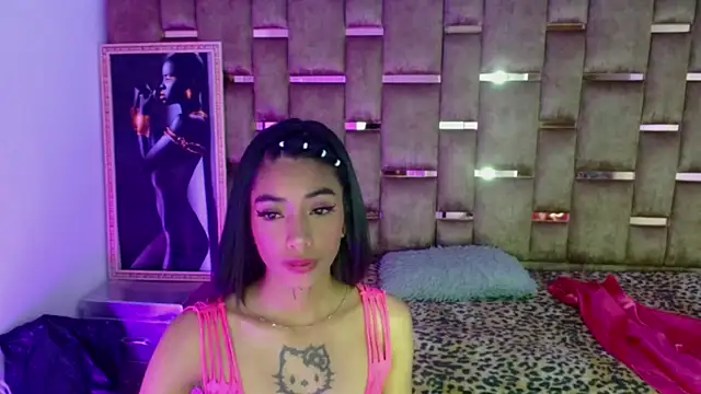 Snapshot of Alaiahotthx chatting on July 2026 05:55:02 AM Alaiahotthx online show from July 2026 05:55:02 AM