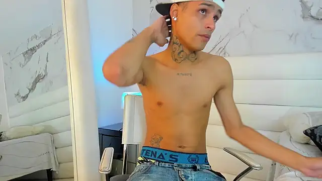 Ozuna Demmers online show from July 2026 08:48:02 PM