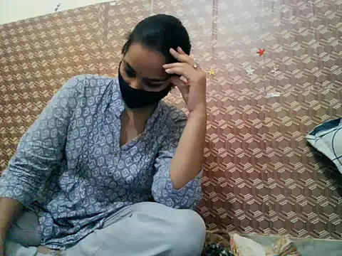 Nisha As online show from July 2026 08:21:01 AM