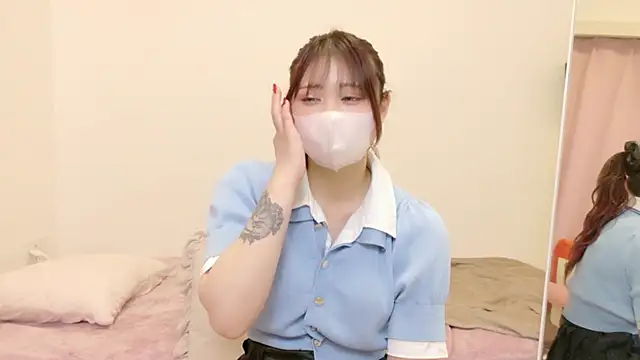 kaoruchan v online show from July 2026 09:46:01 AM