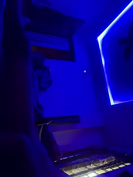 BUDDYH4X online show from July 2026 02:03:01 AM