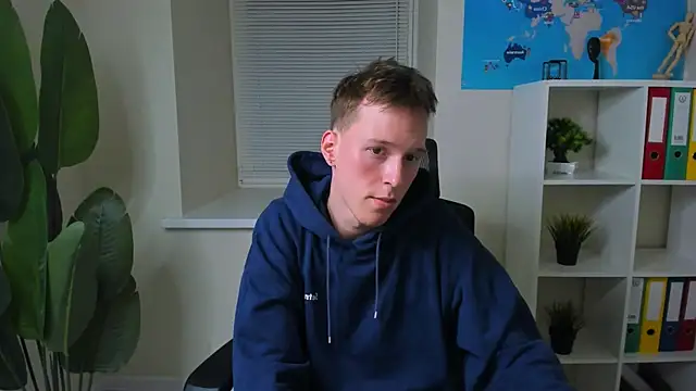Scott Pottss online show from July 2026 11:05:01 AM