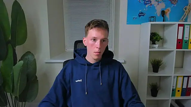 Scott Pottss online show from July 2026 11:17:02 AM