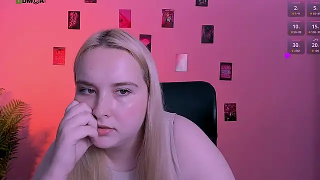 linda lynx online show from July 2026 11:19:02 AM