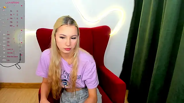 Karolina brand online show from July 2026 01:26:01 AM