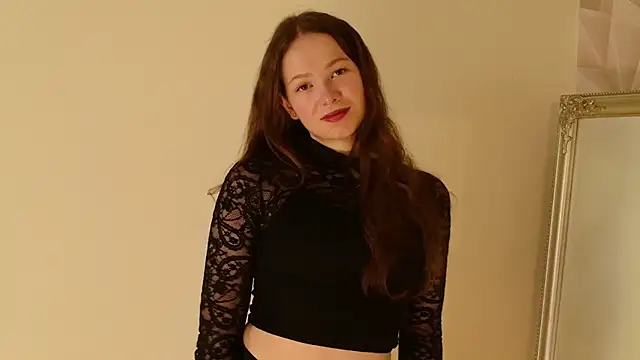 Snapshot of Anna_MonAmour chatting on July 2026 05:49:01 AM Anna MonAmour online show from July 2026 05:49:01 AM