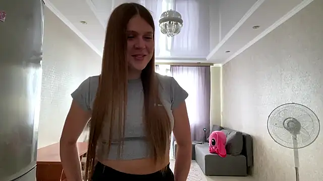 NikiFlaselini online show from July 2026 01:59:02 PM