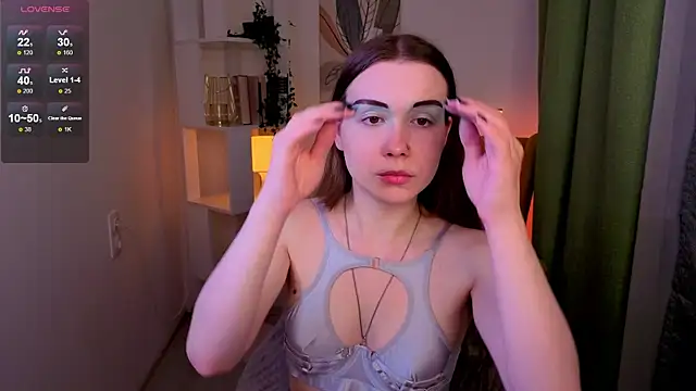 KateHarrisons online show from July 2026 02:15:01 PM