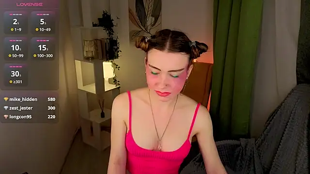 KateHarrisons online show from July 2026 03:21:02 PM