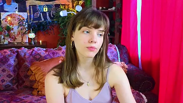 Snapshot of Aurora_vale chatting on July 2026 10:18:02 AM Aurora vale online show from July 2026 10:18:02 AM