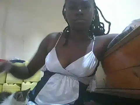 Cuttey-sexxy online show from July 2026 09:35:02 AM