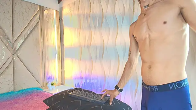 Merlin 2026 online show from July 2026 07:38:01 PM