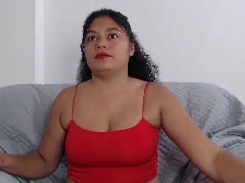 Aria ferrer online show from July 2026 08:28:02 PM