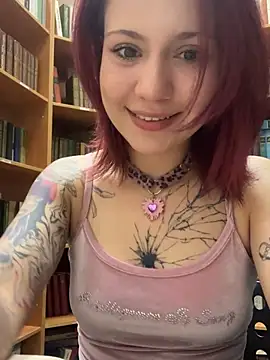 Lilly  Kiss online show from July 2026 11:28:01 AM