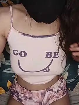 Mariiaa1 online show from July 2026 09:17:02 PM