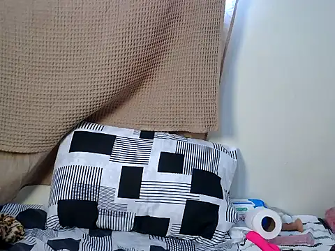 BlackBarbie 01 online show from July 2026 08:34:01 AM