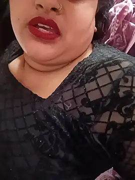Snapshot of Queen_Karishma chatting on July 2026 10:58:02 AM Queen Karishma online show from July 2026 10:58:02 AM