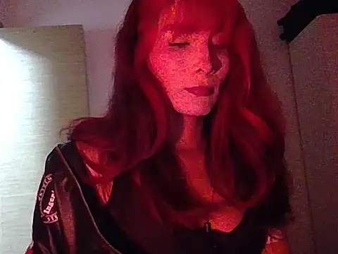 BlackWidow  online show from July 2026 11:17:02 AM