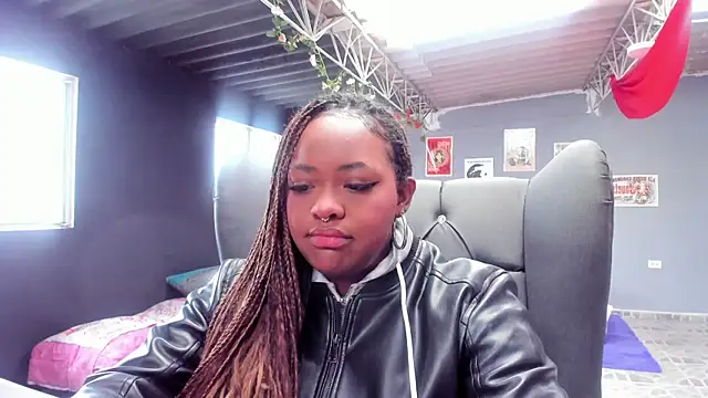 Afroditmar online show from July 2026 12:36:02 PM
