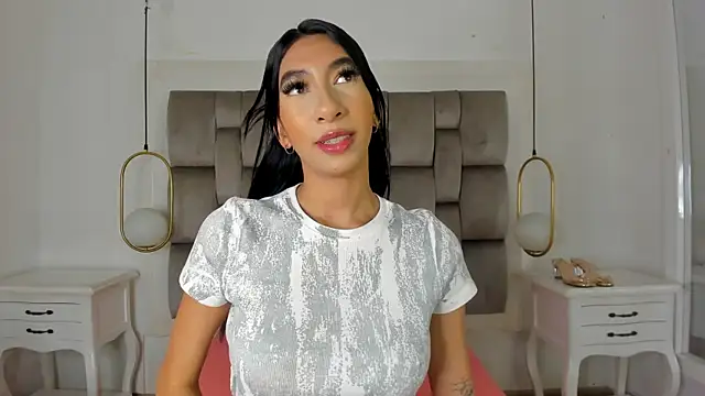 camila sunsen online show from July 2026 07:34:02 PM