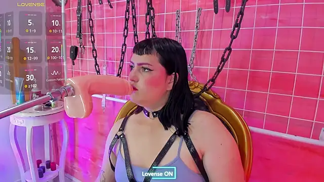 Xina Dark online show from July 2026 06:59:02 PM