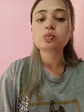 Belle-Eva online show from July 2026 08:34:02 PM