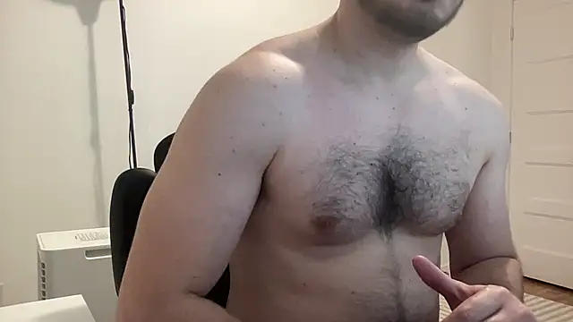 ThickDickMontreal online show from July 2026 01:46:02 PM