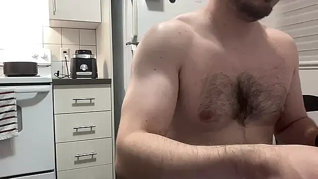 ThickDickMontreal online show from July 2026 02:14:01 AM