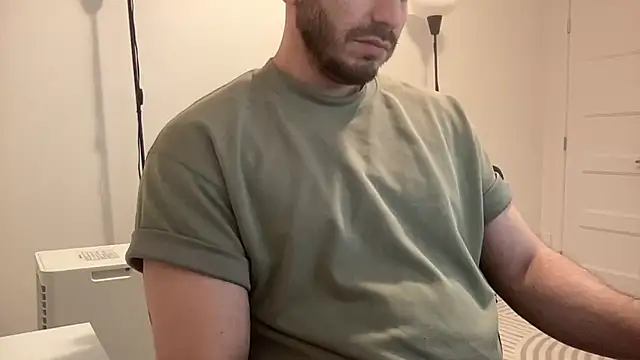 ThickDickMontreal online show from July 2026 02:53:01 PM