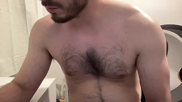 ThickDickMontreal online show from July 2026 02:20:02 AM