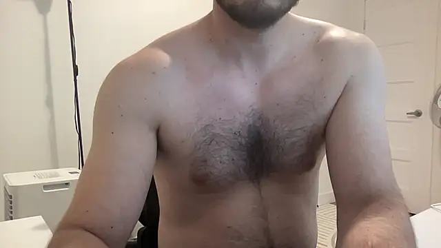 ThickDickMontreal online show from July 2026 02:37:01 PM