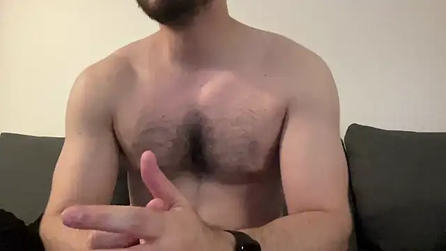 ThickDickMontreal online show from July 2026 03:46:01 AM
