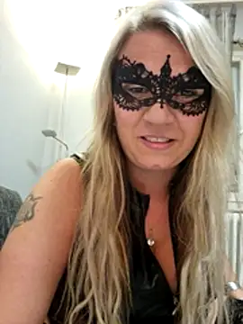 Jacky Wild online show from July 2026 11:03:01 PM
