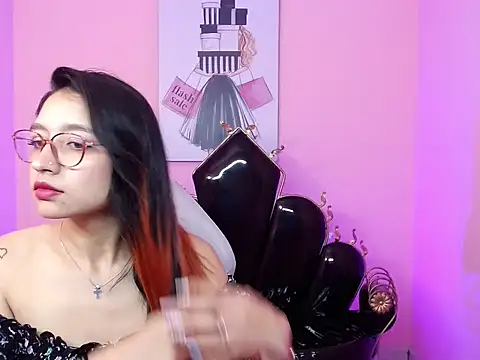 Nahomi xxx online show from July 2026 04:19:02 AM