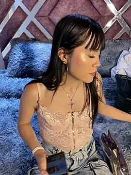 Saphira Pink online show from July 2026 05:53:02 PM
