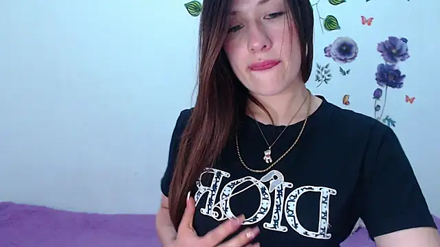 GirlAngell777 online show from July 2026 12:39:02 AM