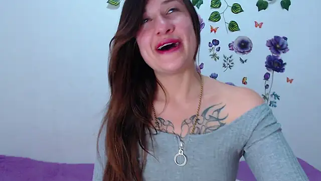 GirlAngell777 online show from July 2026 02:31:01 AM