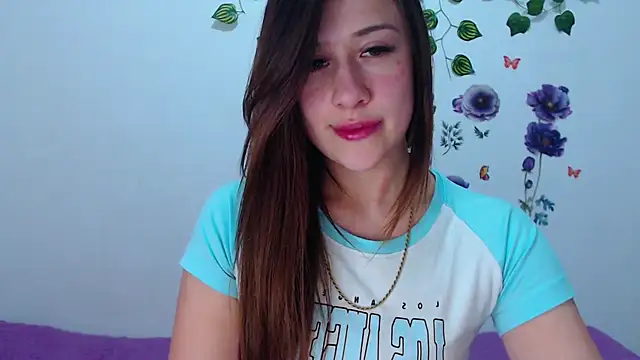 GirlAngell777 online show from July 2026 01:48:02 AM