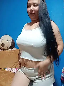 Cherry-kisse online show from July 2026 12:46:01 AM