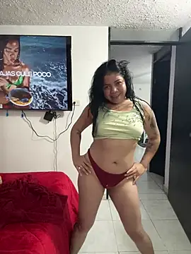 Iamkriss 25 online show from July 2026 01:58:33 AM